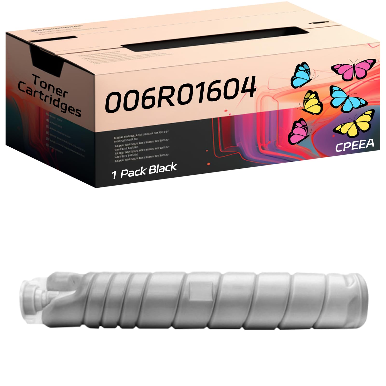 RT - 86903 専用ページ WorkCentre 6655 Toner Cartridges - Shop Xerox