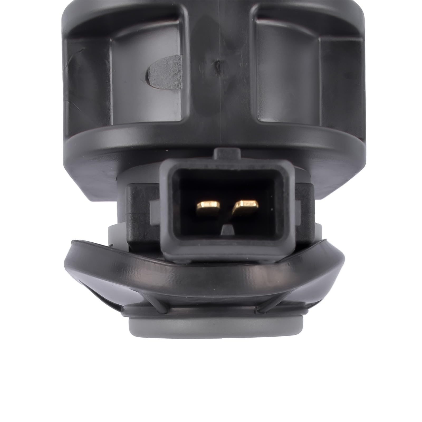 Capteur de Pression de turbo prévu Compatible avec Duster Clio 8200201099 | Compatible avec Logan Sandero Fluence Grand Scénic II, Kangoo Me--gane II Scénic 1.5dCi