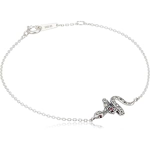ANNA SUI (Women)/アナ スイ 八重桜モチーフ　ブレスレット ANNA SUI (Women)/アナ スイ 八重桜モチーフ ブレスレット