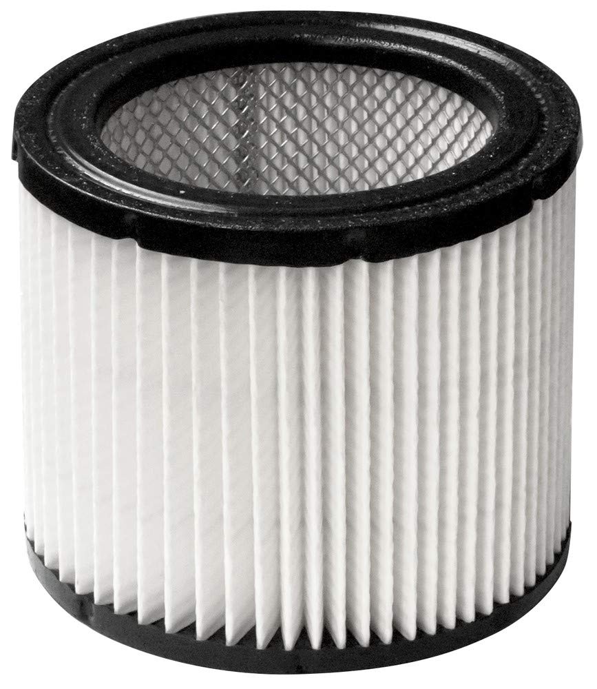 Filtre lavable pour aspirateur KS Tools 166.0500 - Pièce 166.0561