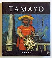 TAMAYO 9687279311 Book Cover