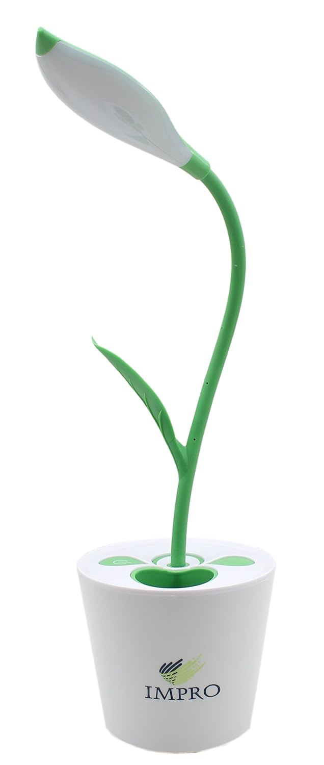 Buy Impro Creative Sapling Pencil Container Design USB Rechargeable