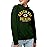 Junk Food Clothing x NFL - Green Bay Packers - Classic Team Logo - Unisex Adult Pullover Fleece Hoodie for Men and Women - Size X-Large