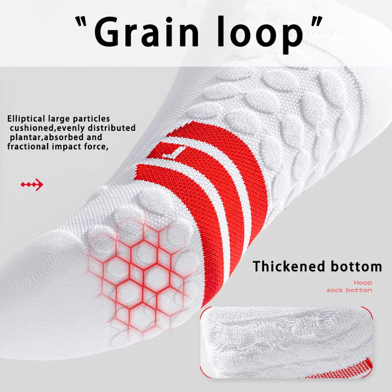 4 pairs of running socks，sport socks for men，thletic socks，ankle socks men2