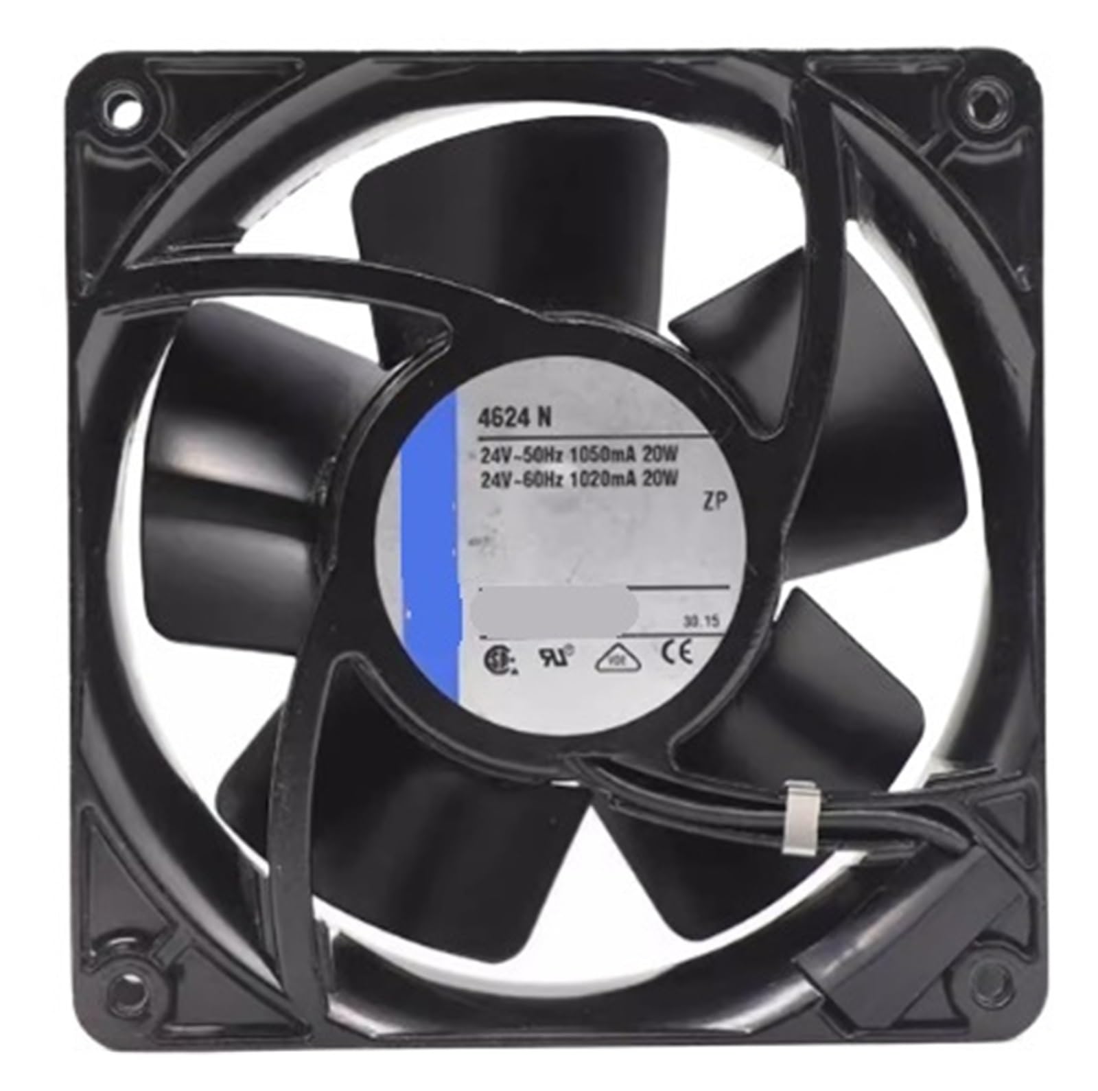 LZIKKGKI 4624N 18W 24V 0.95A 12038 Cooling Fan
