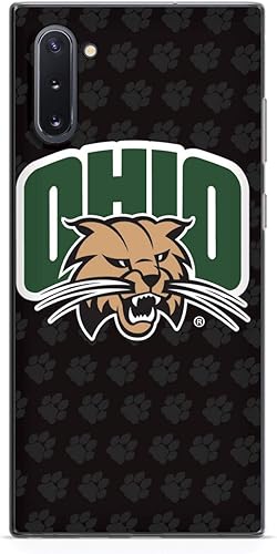 Miniatura 17 de Inspired Cases - Compatible with iPhone 11 Case - 3D Textured Protective Phone Case for Apple iPhone 11 - Ohio University