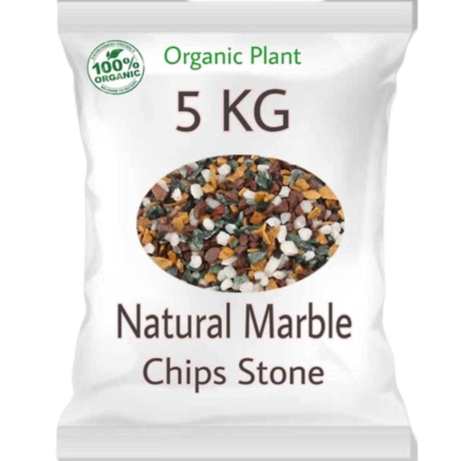 Natural Marble Chips Stone for Home Gardening,Indoor,Outdoor,Aquirium Decor (5Kg) (B0BZYX1RXL) Amazon Price History, Amazon Price Tracker