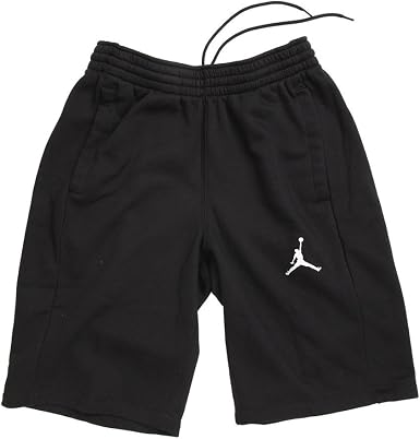 Amazon.com: Nike Jordan Flight forro polar Chándal para hombre, XXXL,  Negro/Blanco : Nike: Ropa, Zapatos y Joyería