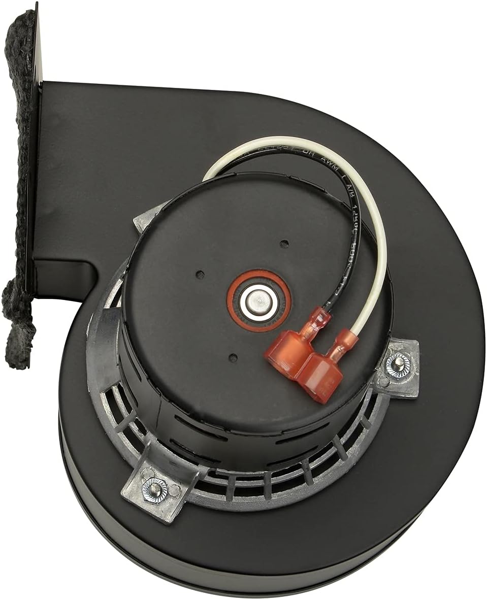 EnglanderEngland Pellet Stove Convection Blower PU-4C442
