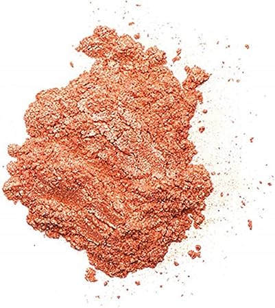 Tolaram Rangwala Lilac Mica Powder Pigment 42GMS/1.5Oz Used for Making Cosmetic |Candle Making |Arts and Crafts |Bath Soaps |Different Colors |Nail Art |Resin Jewelry ; Epoxy,Resin,Soap,Plastidip