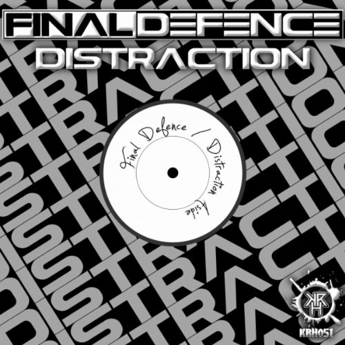 Distraction EP by Final Defence on Amazon Music - Amazon.com