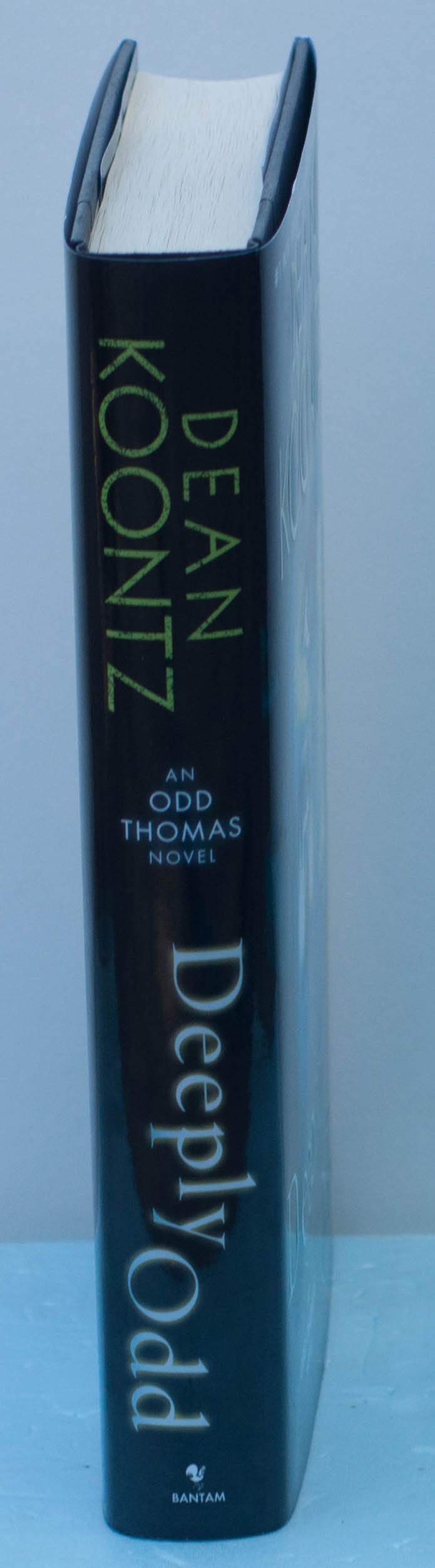 Amazon.co.jp: ディーン・クーンツ: 本、バイオグラフィー、最新