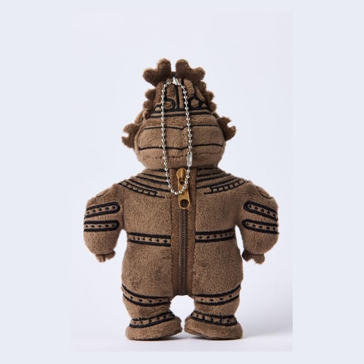 遮光器土偶 ぬいぐるみ セット バラ売り可能 Amazon.co.jp: 遮光器土偶 ぬいぐるみポ―チ 男女兼用 : おもちゃ