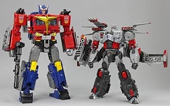 Amazon.co.jp: トランスフォーマージェネレーションセレクト