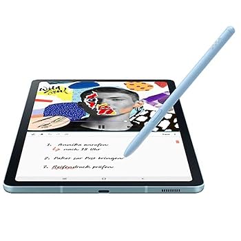 simフリー Galaxy Tab S6 Lite 本体 S Pen、カバー付き Amazon.co.jp: Samsung Galaxy Tab S6 Lite 10.4インチ Android