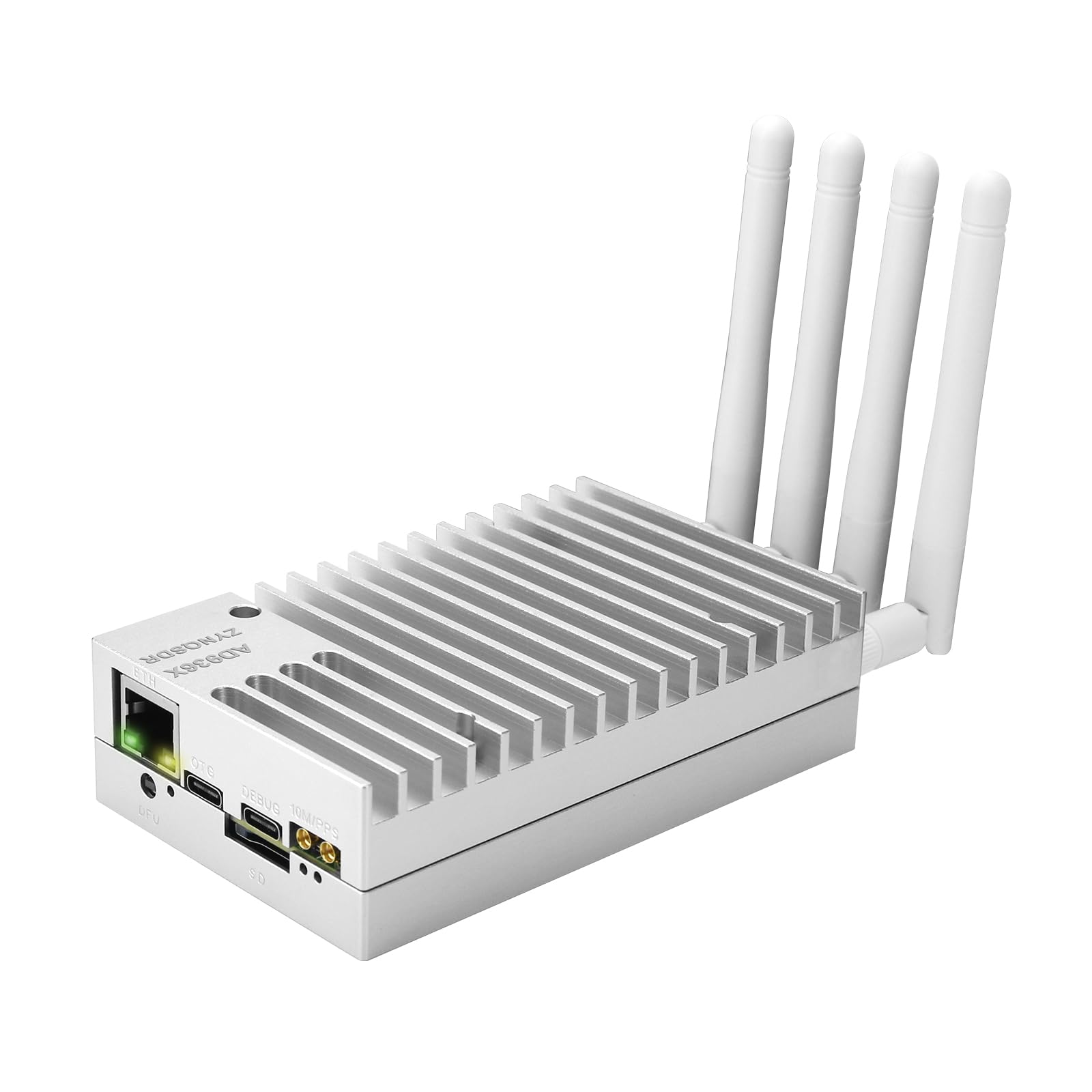 AD9363 Chip SDR Software Radio definida 70 Mhz-6 GHz AD936x