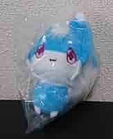 SummerPockets ミニ　ぬいぐるみ　空門蒼　イナリ Summer Pockets ミニぬいぐるみ 空門蒼 イナリ - メルカリ