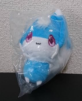 SummerPockets ミニ　ぬいぐるみ　空門蒼　イナリ Summer Pockets』 ミニぬいぐるみVol.3｜プライズ・くじ・グッズ