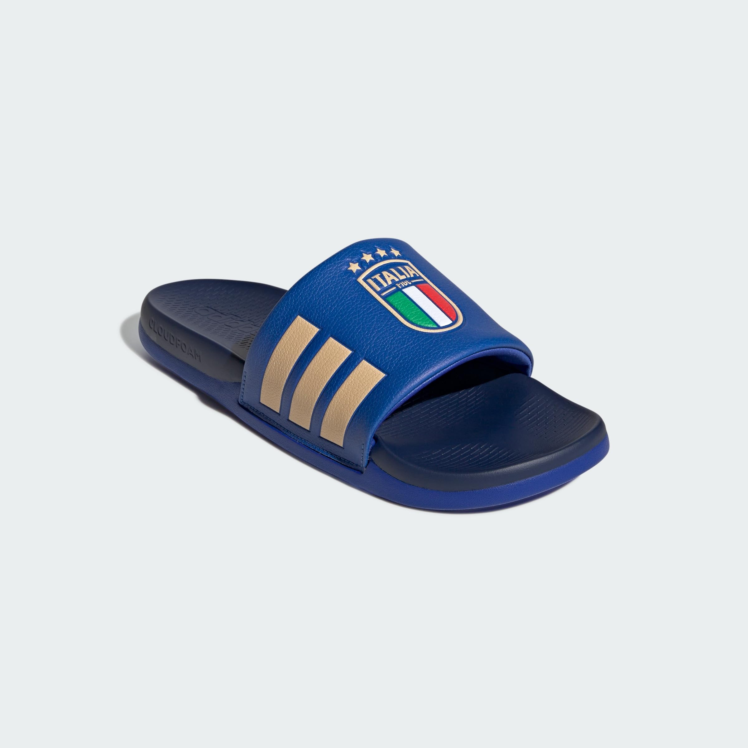 adidas Unisex Ciabatte adilette Comfort 2.0 Italia
