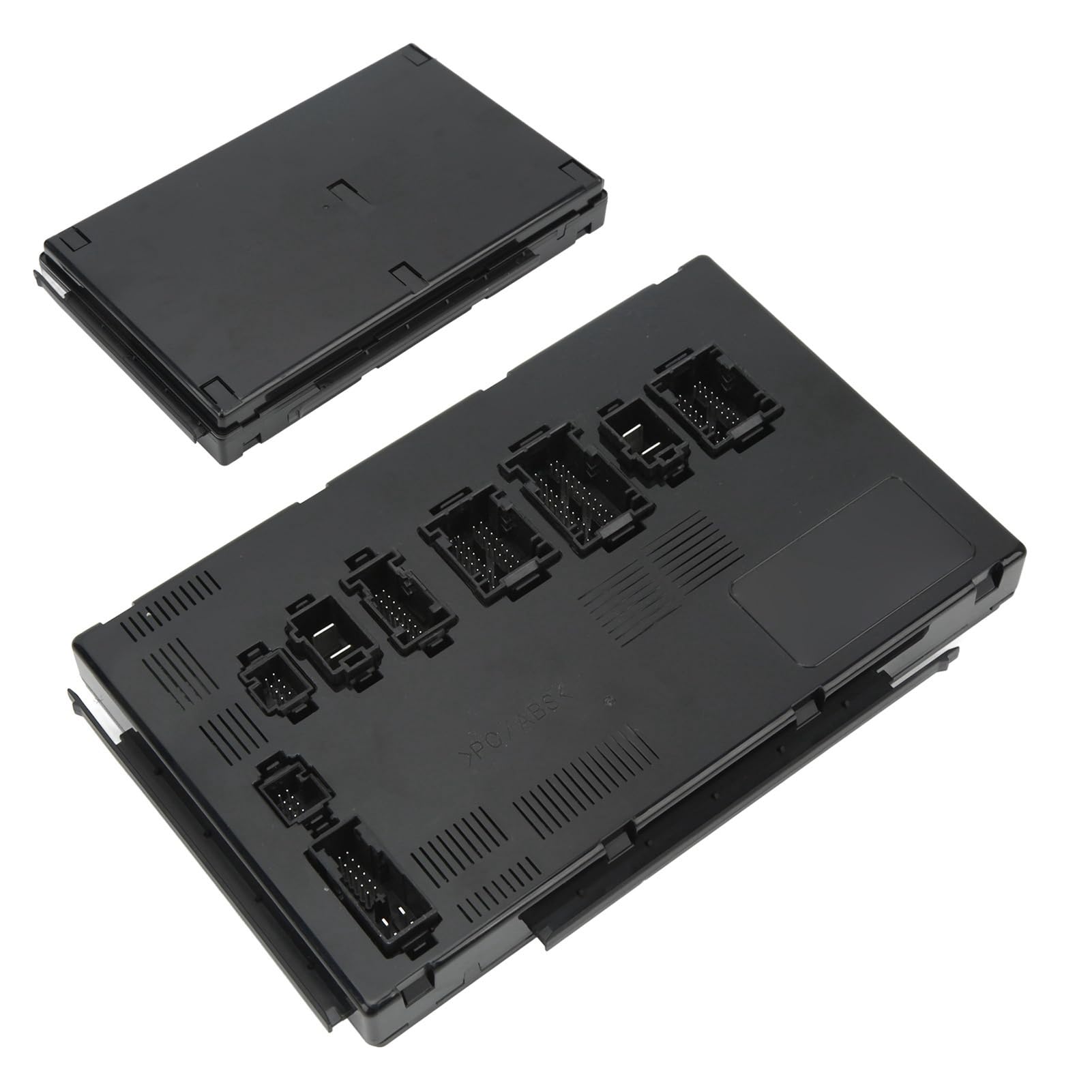 Modulo di Acquisizione Segnale SAM Posteriore 1649005401 Unità di Controllo Professionale Sostitutiva Materiale Durevole Ideale per GL ML Classe R ML350 GL450 ML63 AMG,Controller di trasmissione
