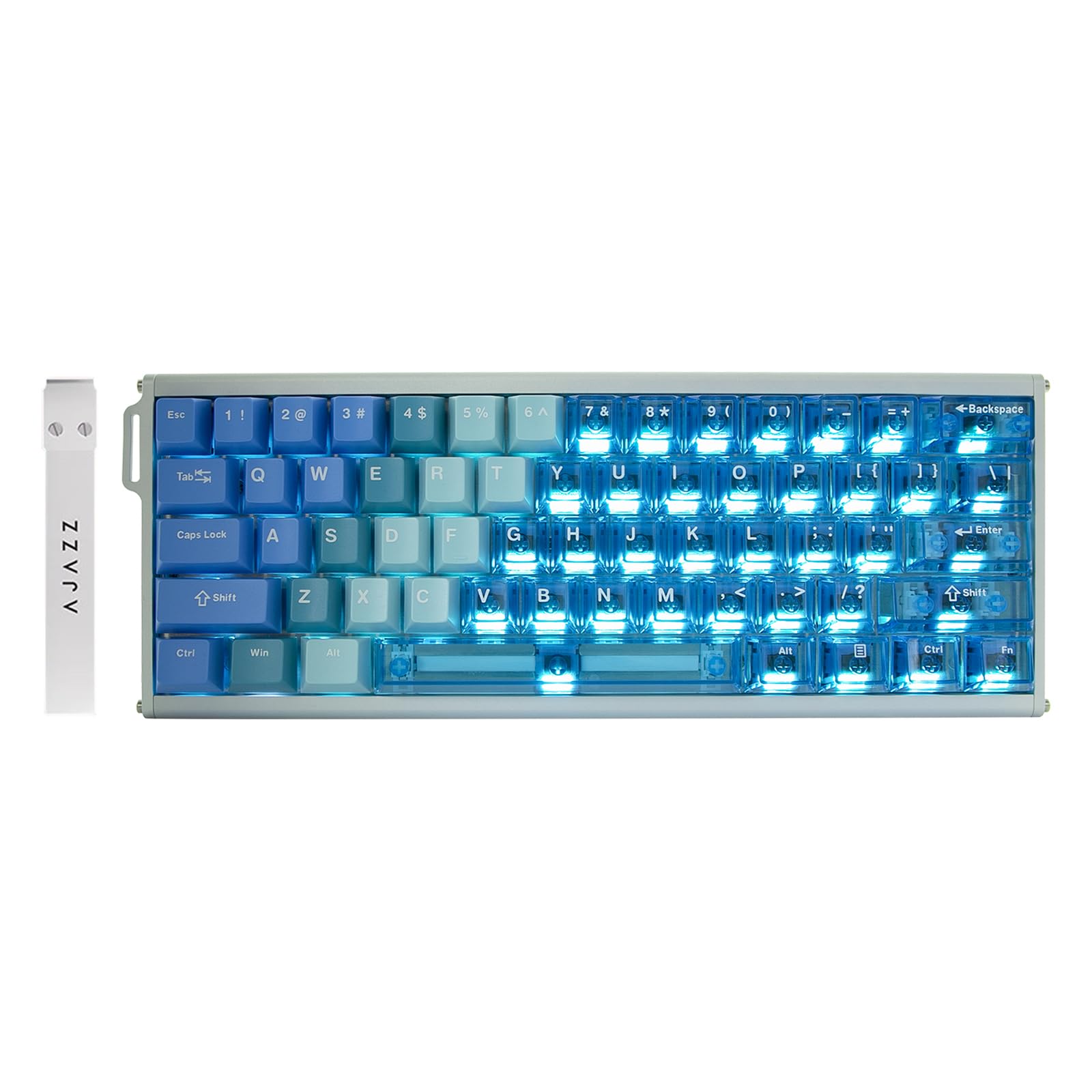 キーボード Amazon | MAMBASNAKE X60HE ラピットトリガー ゲーミング