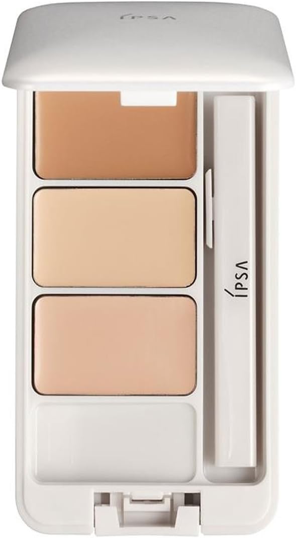 Ipsa Creative Concealer SPF25 4.5g/0.15oz Beauty