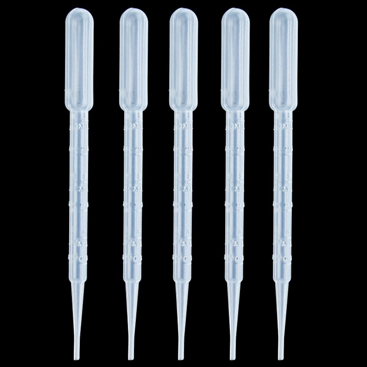 Aadya Crafts 3ML Ink Dropper Transparent 5 Pieces Set (Size: 15x1 x 1 cm) (Capacity: 3ML) (B0BFHCMK6P) Amazon Price History, Amazon Price Tracker