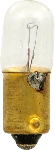 Miniatura 2 de SYLVANIA Bombilla miniatura básica 1891 (contiene 10 bombillas)