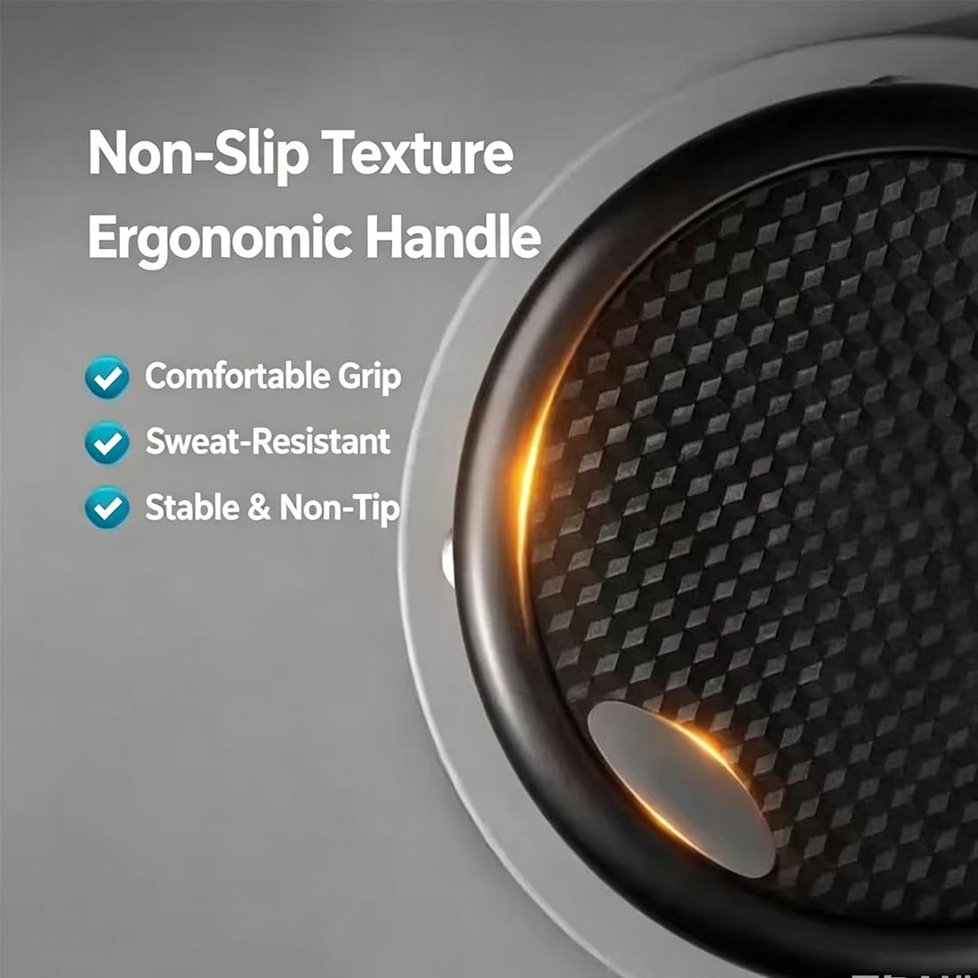 Disco Ruota A Rullo Addominale Con Tappetino Per Il Ginocchio | Dischi Scorrevoli Rullo Fitness Antiscivolo per Core, Abs, Corpo Intero, Allenatore Addominale Scorrevole Silenzioso Liscio