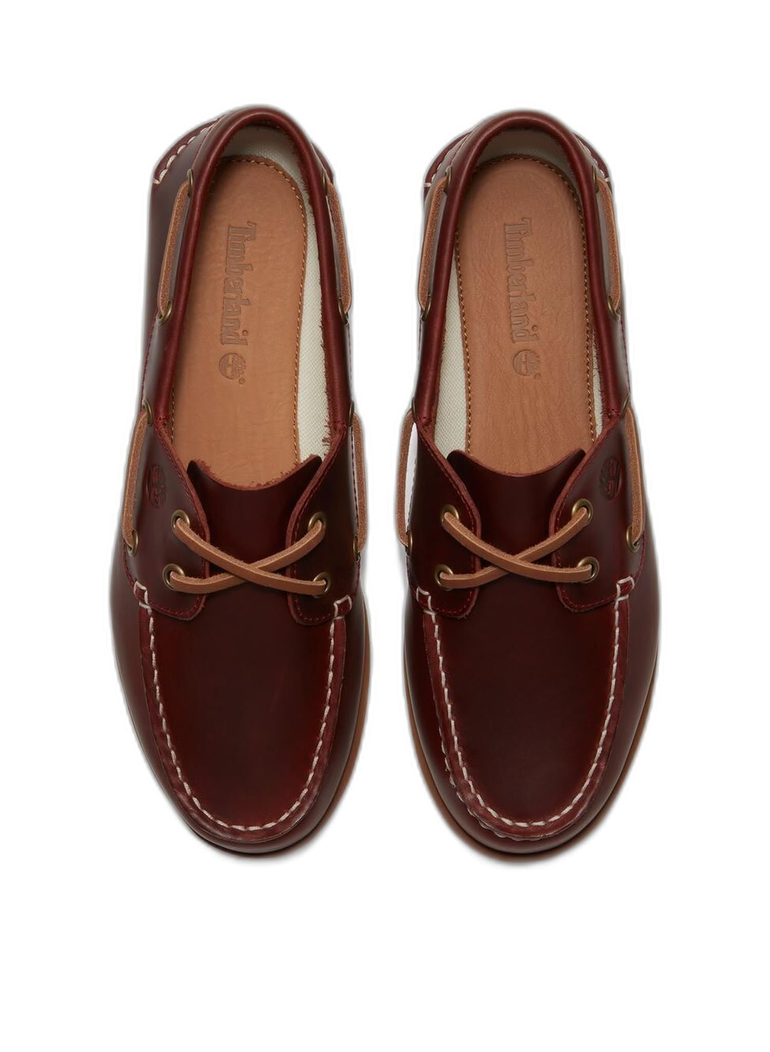 Timberland - Scarpa da Barca Donna Cedar bay Essential