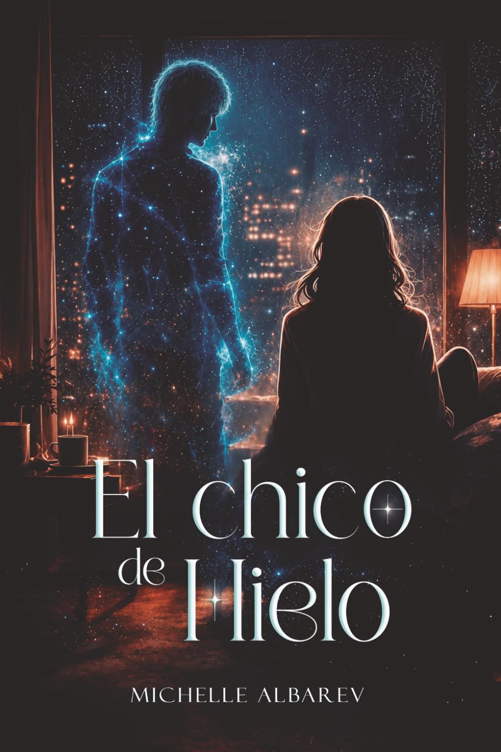 El Chico de Hielo