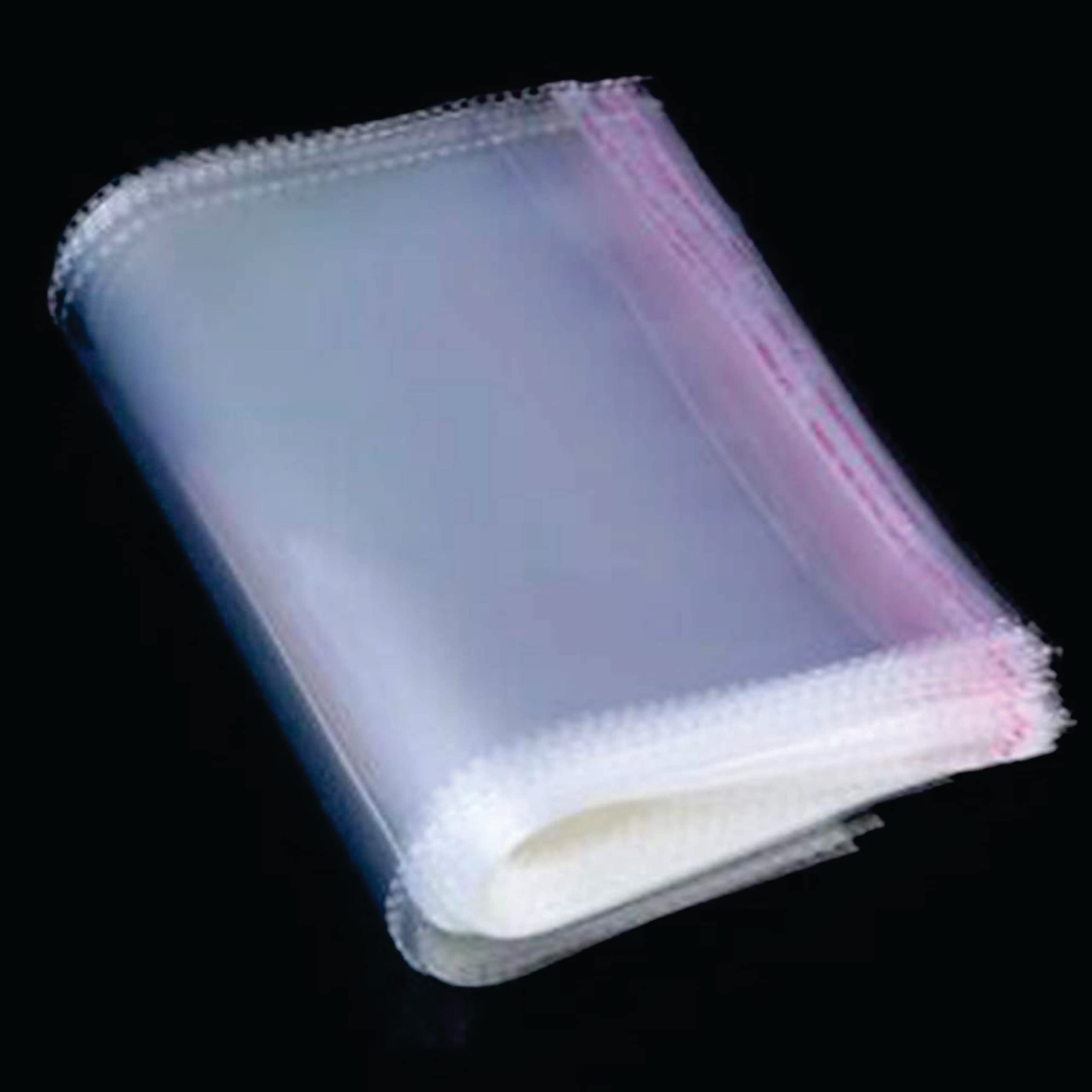 SG ENTERPRISES Transparent Packing Bags Adhesive Self Adhesive Size 18X24 Inches Extra Large Size (Pack Of 20 Bags). (B0C5XBYXG5) Amazon Price History, Amazon Price Tracker