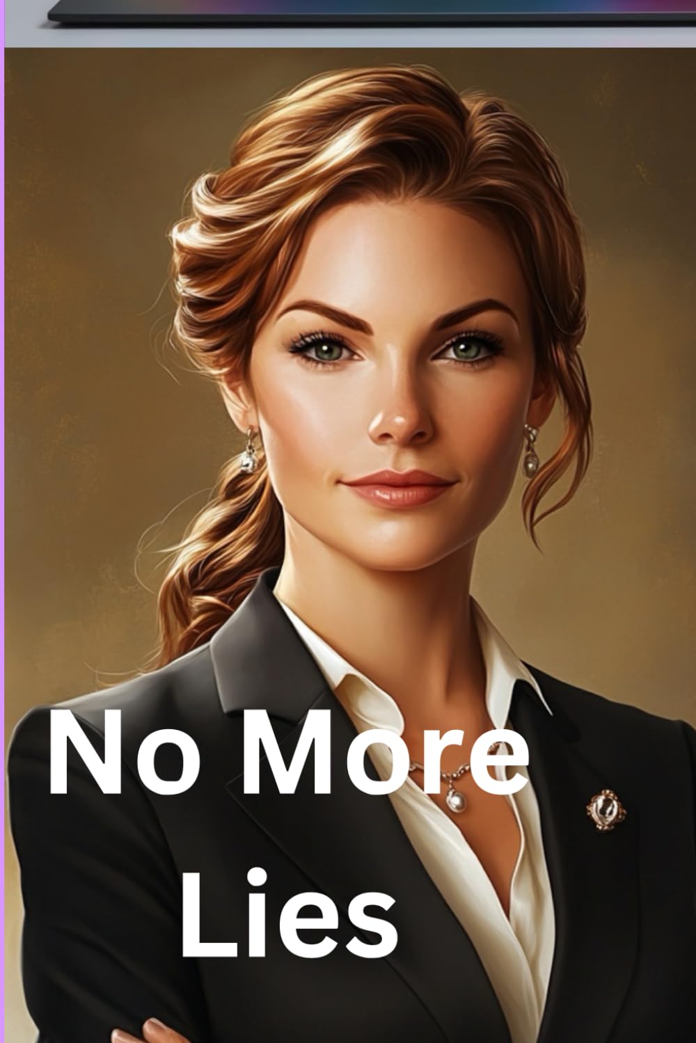 No More Lies