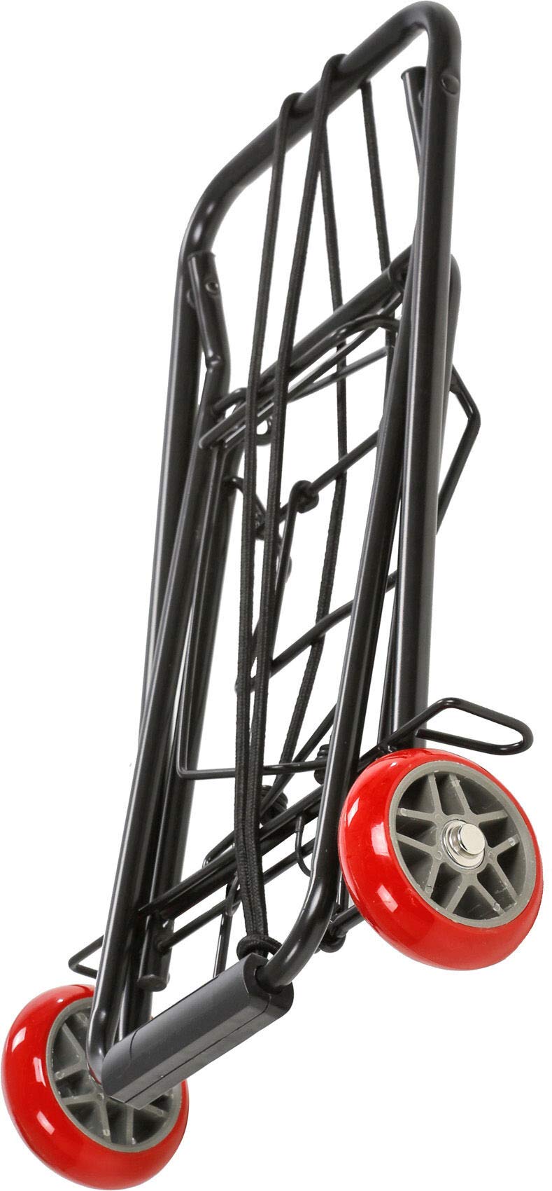 BRUNNER Carrellino Trolley Pieghevole Pickup