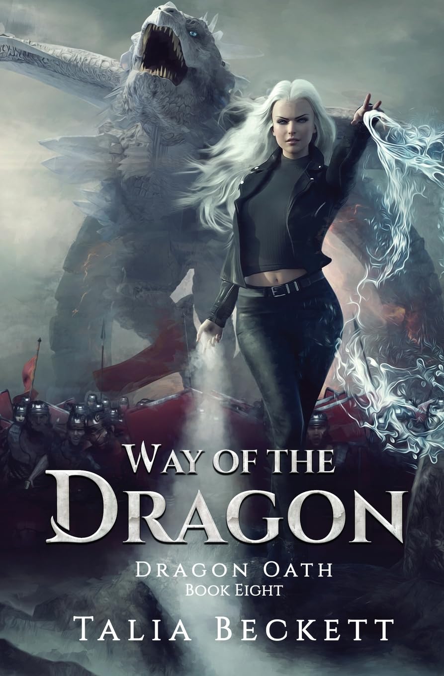 Cover of Way of the Dragon