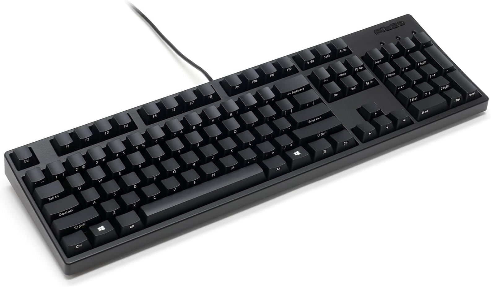 FILCO Majestouch Ninja (Cherry MX Red) Keyboard