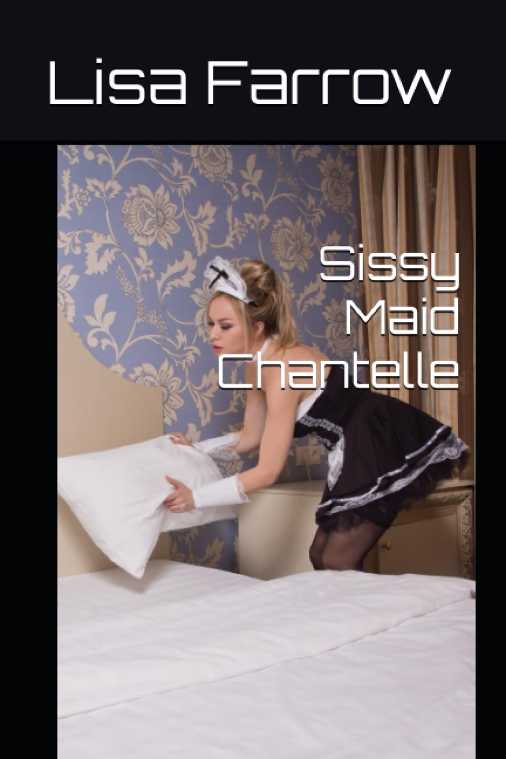 Sissy Maid Chantelle
