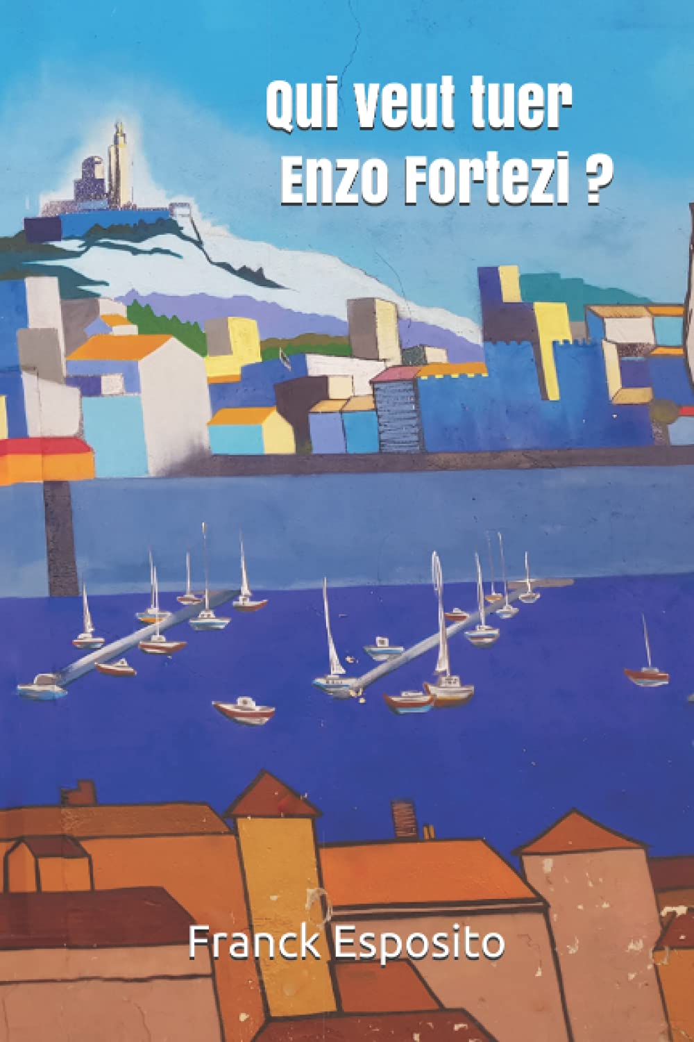Qui veut tuer Enzo Fortezi ?