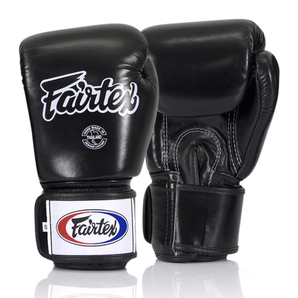 Fairtex BGV1 ムエタイグローブ ボクシンググローブ 14oz Amazon.co.jp: Fairtex BGV1 ムエタイ ボクシング トレーニング