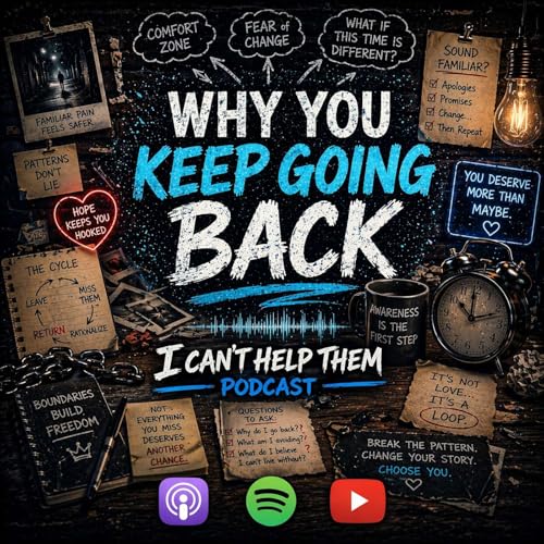 Why Do We Keep Returning to Familiar but Harmful Patterns?