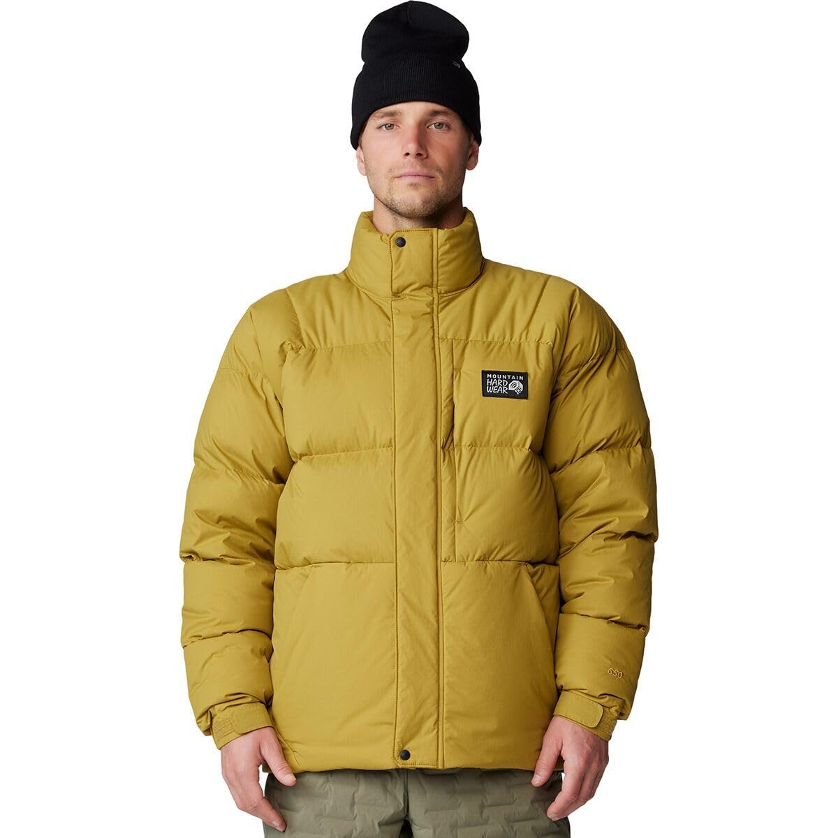 Mountain Hardwear Doudoune Nevadan Doudoune Homme