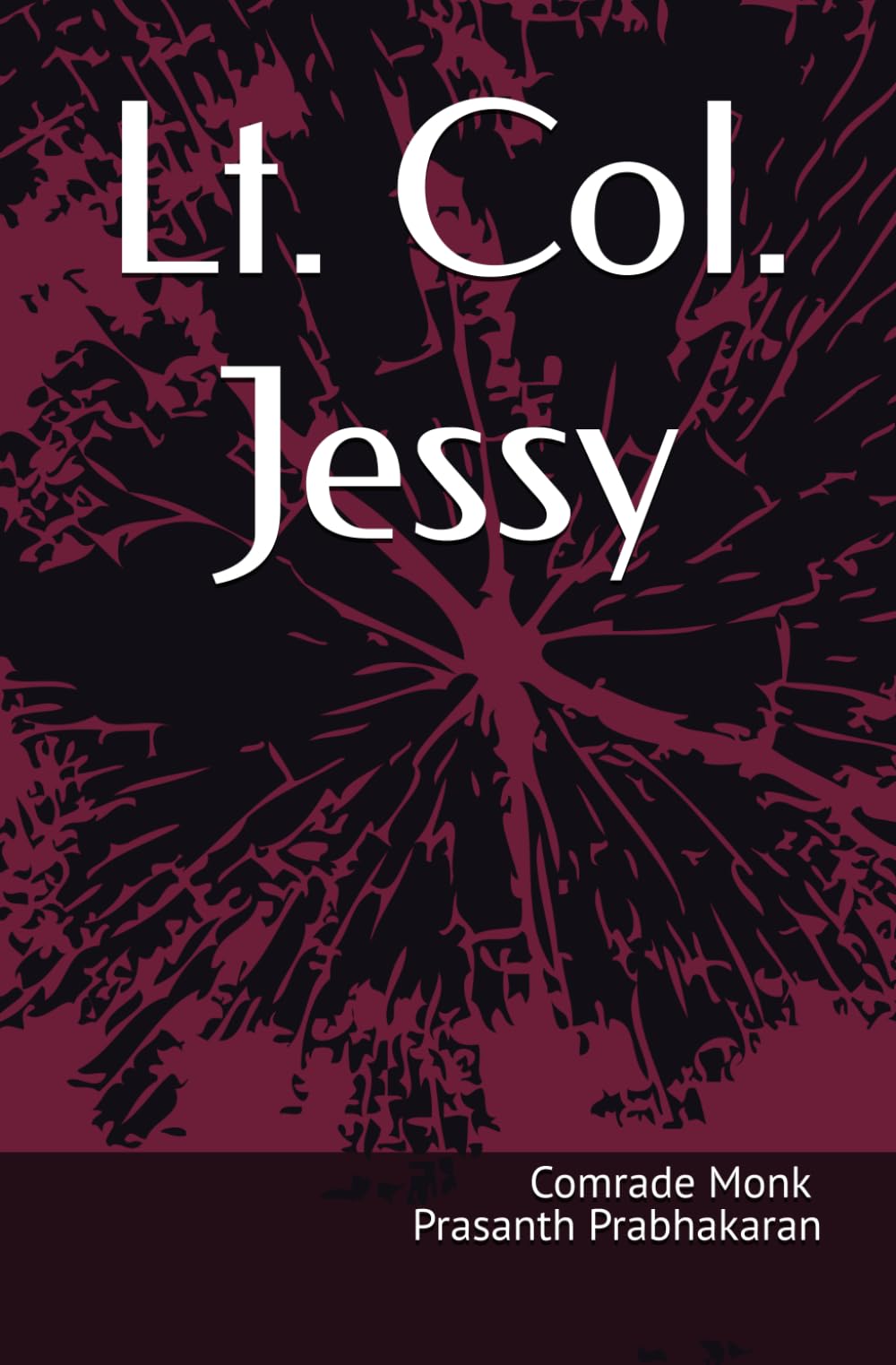Lt. Col. Jessy
