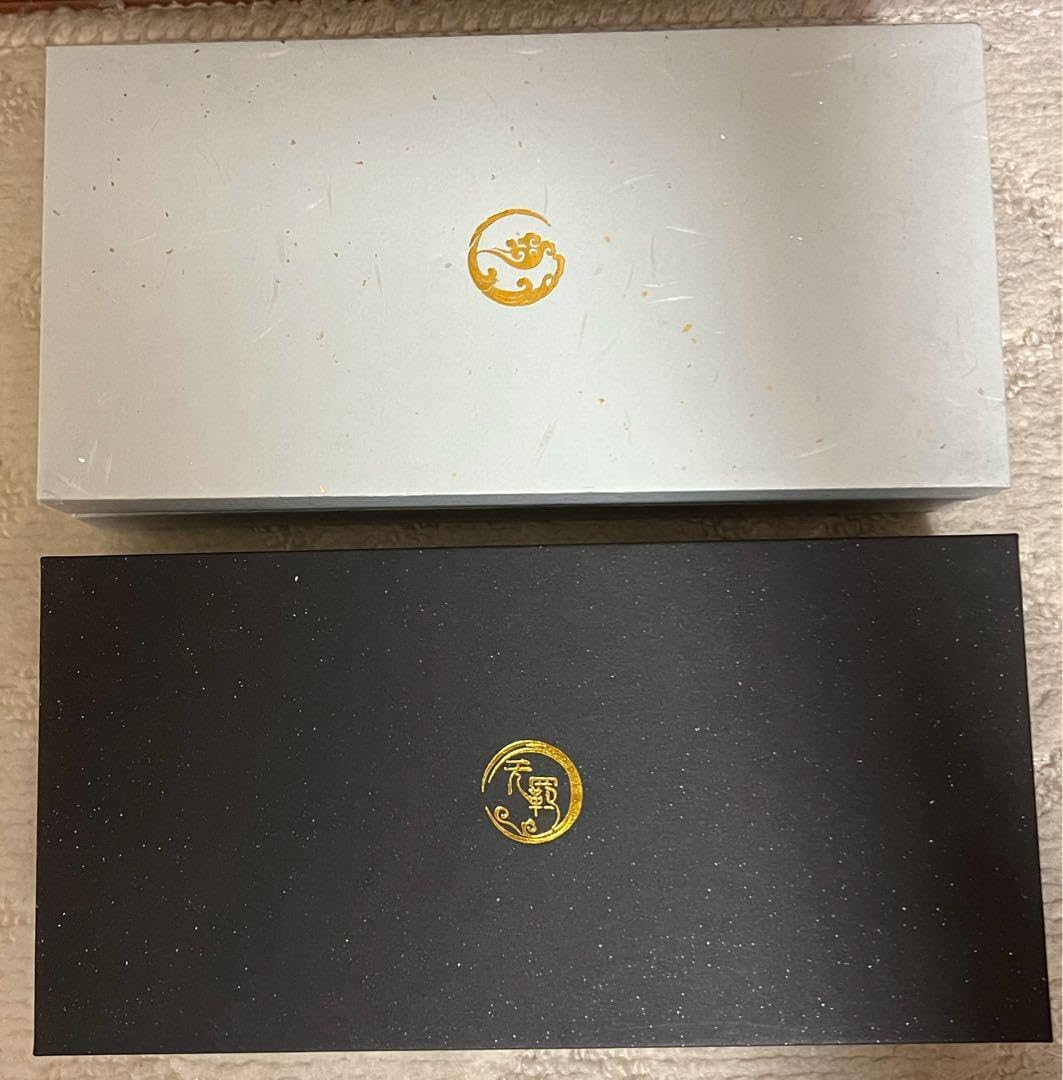 シーリングスタンプセット(蘇氏) 「陳情令」 未使用】公式 「陳情令」シーリングスタンプセット 3種 蘇氏 雲