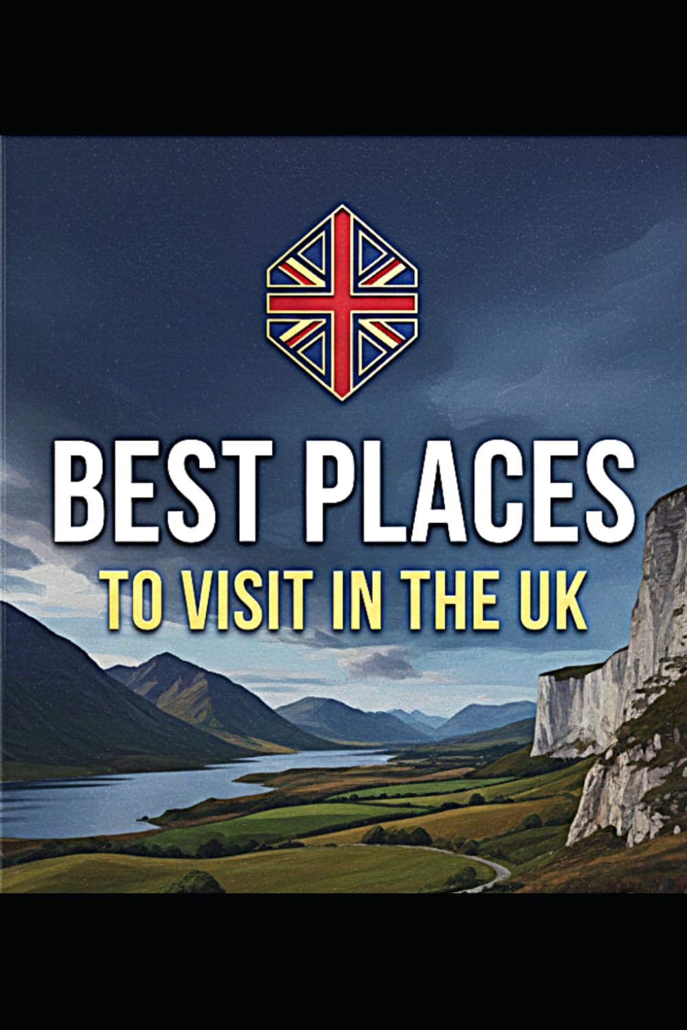 BEST PLACES TO VISIT IN THE UK: BRISTOL