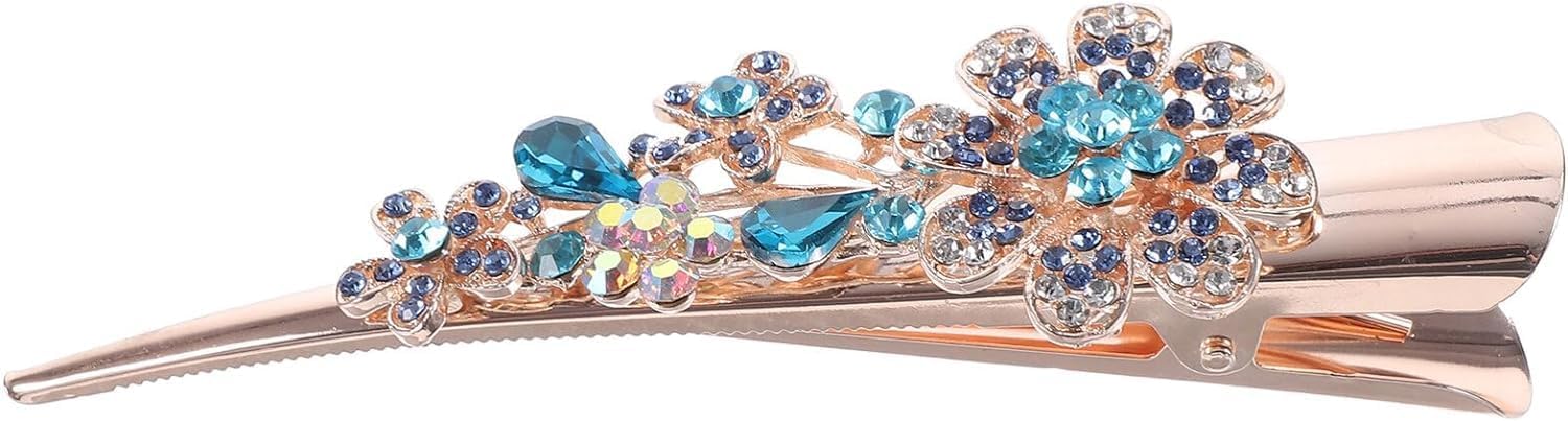 感謝 set③ミナペルホネン ハンドメイド パッチンピン アクセサリー 髪