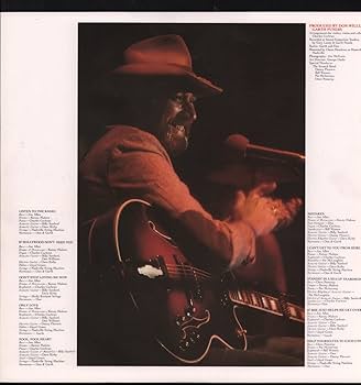 Amazon.co.jp: Listen To The Radio: ミュージック