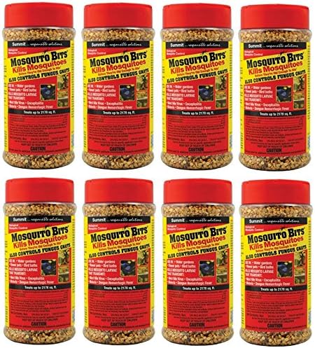Summit Mosquito Bits Insect Killer 8 oz.8