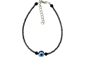 Evil Eye Bracelets for Women Men