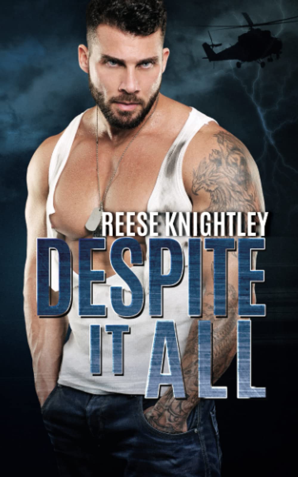 Despite It All (Code Of Honor)