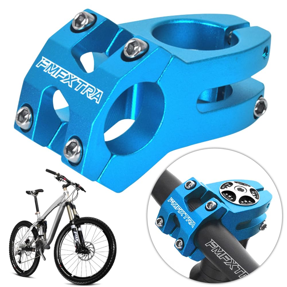 Amazon.co.jp: GETBSTOOP 25.4 ミリメートル自転車ステムショート